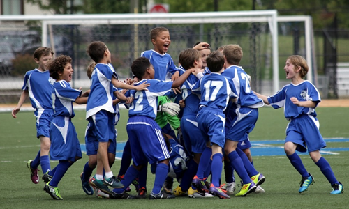 U11 Boys Travel Team Tournament