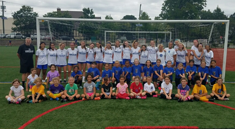 MHS/MUSC girls Training day on Saturday at Fortunato!