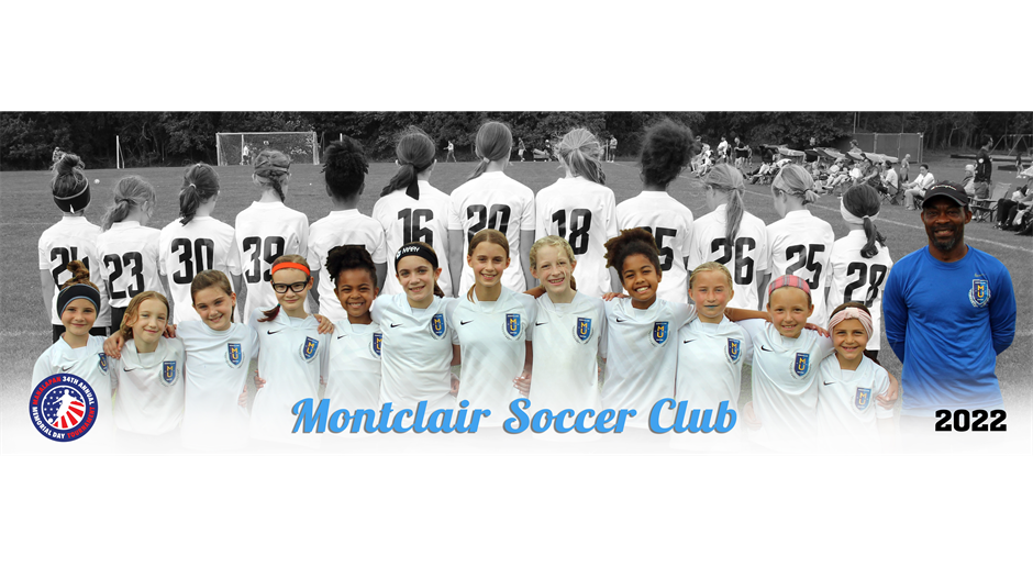 Memorial Day Tournament