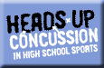 Click here to go to CDC's Heads Up Concussion Training